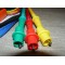 Driefase draairichting tester